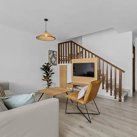 Oscar Playa Blanca (Lanzarote)