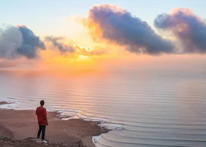 Willa Oscar Playa Blanca (Lanzarote)