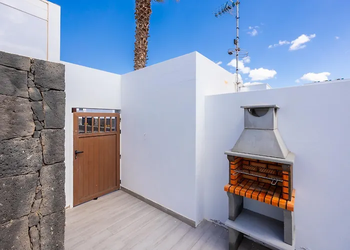 Oscar Willa Playa Blanca (Lanzarote)