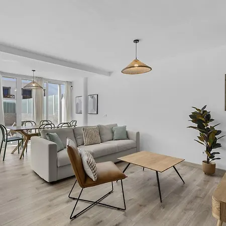 Oscar 普拉亚布兰卡