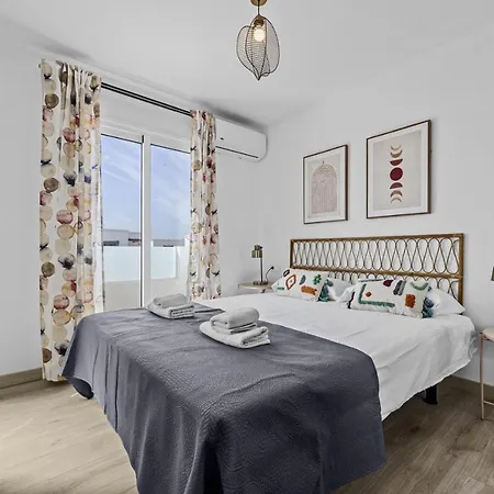 Oscar 普拉亚布兰卡