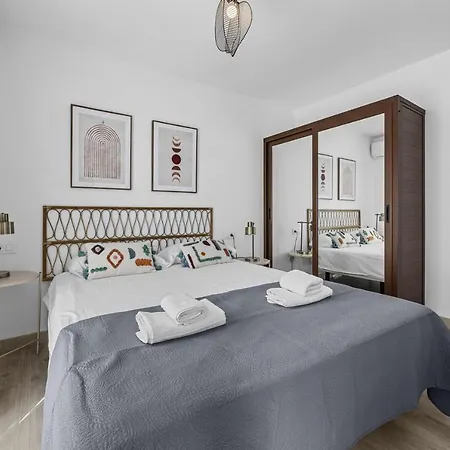 Oscar 别墅 普拉亚布兰卡