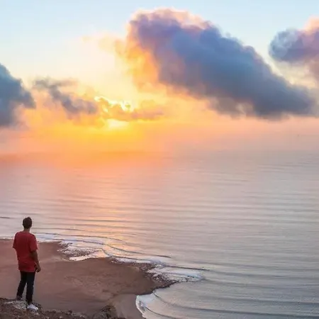 别墅 Oscar 普拉亚布兰卡