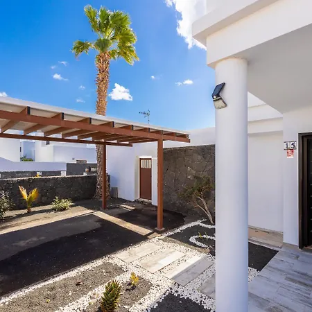 Oscar 普拉亚布兰卡