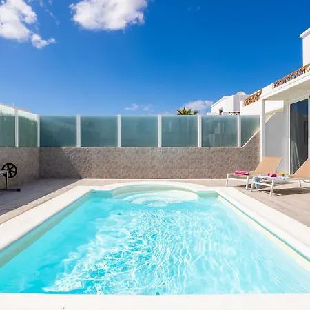 Oscar * 普拉亚布兰卡