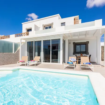 Oscar * 普拉亚布兰卡