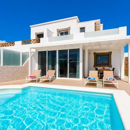 Oscar Playa Blanca (Lanzarote)
