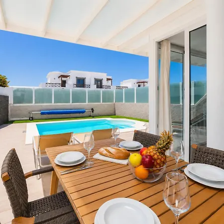 Villa Oscar *