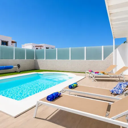 Oscar Playa Blanca (Lanzarote)