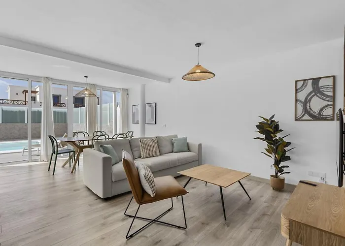 Oscar بلايا بلانكا