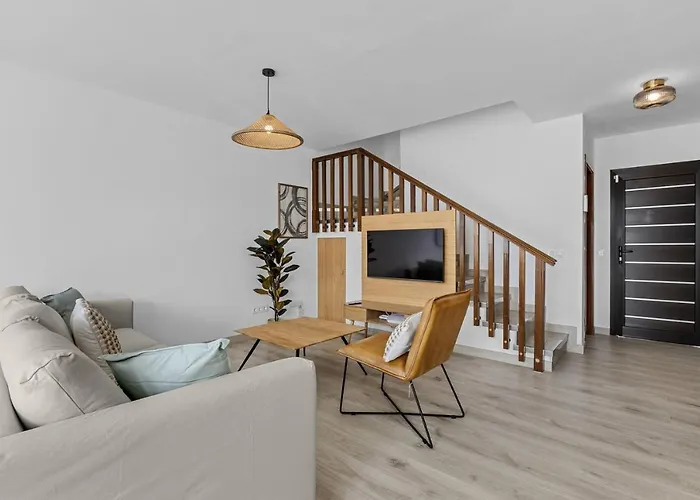 Oscar بلايا بلانكا