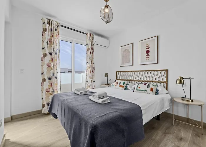 Oscar بلايا بلانكا