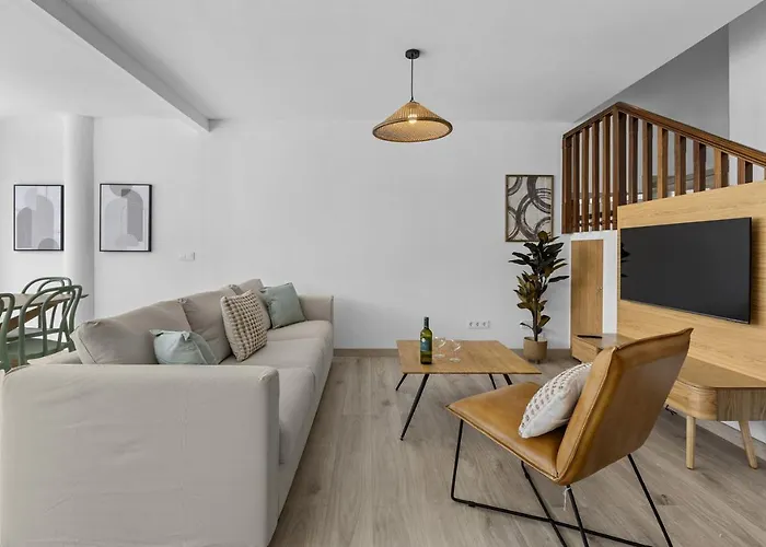 فيلة Oscar بلايا بلانكا