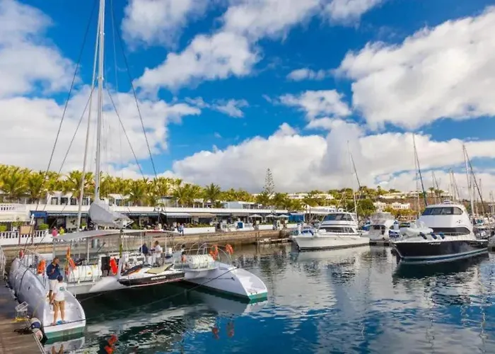 Oscar Playa Blanca (Lanzarote)