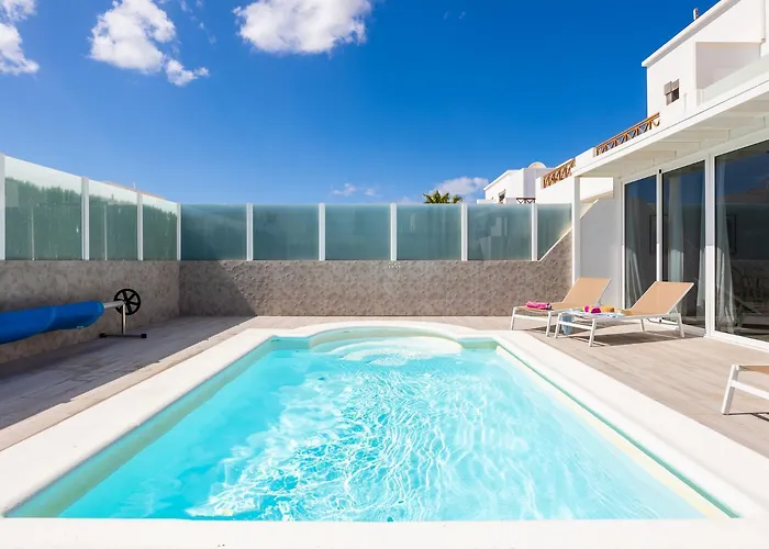 Oscar * بلايا بلانكا