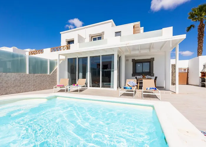 Oscar * بلايا بلانكا