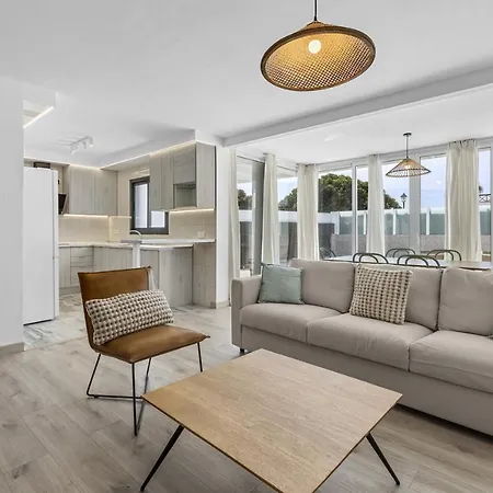 Oscar Playa Blanca (Lanzarote)