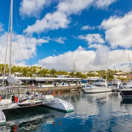 Oscar Playa Blanca (Lanzarote)