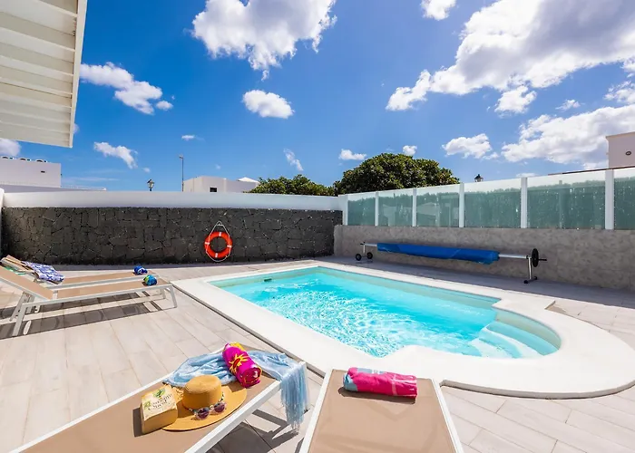 Oscar Playa Blanca (Lanzarote)